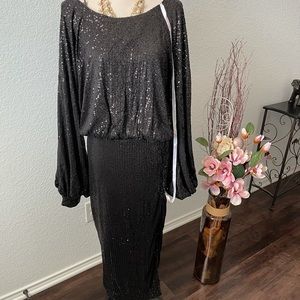 Women dress Plus size